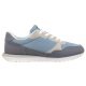 Sneakersy Tommy Hilfiger Flag Low Cut Lace-Up Sneaker T3X9-33376-1693 A584 Denim/Grey - małe zdjęcie
