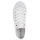 Trampki Tommy Hilfiger Low Cut Lace-Up Sneaker T3X9-33324-0890 100 White - małe zdjęcie