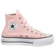 Trampki Converse CTAS Lift Hi Donut Glaze/White/Black A06507C - małe zdjęcie
