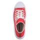 Trampki Converse CTAS Move Hi Red/White/Gum A09073C - małe zdjęcie
