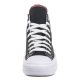 Trampki Converse CTAS Move Hi Black/Pink Salt/White 271716C - małe zdjęcie