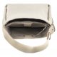 Torebka Calvin Klein Gracie Bucket Bag_JCQ Mono Stoney Beige Jacquard Mono K60K611663 PEA - małe zdjęcie