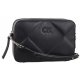 Torebka Listonoszka Calvin Klein Quilt Camera Bag Black K60K611891 BEH - małe zdjęcie