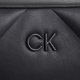 Torebka Listonoszka Calvin Klein Quilt Camera Bag Black K60K611891 BEH - małe zdjęcie