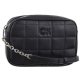 Torebka Listonoszka Calvin Klein Square Quilt Camera Bag Black K60K612331 BEH - małe zdjęcie