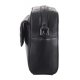 Torebka Listonoszka Calvin Klein Calvin Mini Quilt Camera Bag Black K60K611884 BEH - małe zdjęcie