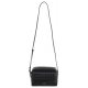 Torebka Listonoszka Calvin Klein Calvin Mini Quilt Camera Bag Black K60K611884 BEH - małe zdjęcie