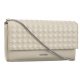 Torebka Kopertówka Calvin Klein Calvin Mini Quilt Mini Crossbody Dk Ecru K60K611990 PC4 - małe zdjęcie