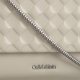 Torebka Kopertówka Calvin Klein Calvin Mini Quilt Mini Crossbody Dk Ecru K60K611990 PC4 - małe zdjęcie