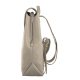 Plecak Calvin Klein CK Daily Backpack Epi Mono Stoney Beige/Epi Mono K60K611881 PEA - małe zdjęcie