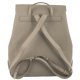 Plecak Calvin Klein CK Daily Backpack Epi Mono Stoney Beige/Epi Mono K60K611881 PEA - małe zdjęcie
