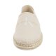 Espadryle Calvin Klein Espadrille Ml Btw CreamWhite/Eggshell YW0YW01376 0GI - małe zdjęcie