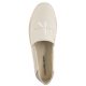 Espadryle Calvin Klein Espadrille Ml Btw CreamWhite/Eggshell YW0YW01376 0GI - małe zdjęcie