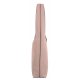 Torebka Calvin Klein Minimal Monogram A Shoulder Bag Pale Conch K60K611820 TFT - małe zdjęcie