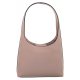 Torebka Calvin Klein Minimal Monogram A Shoulder Bag Pale Conch K60K611820 TFT - małe zdjęcie