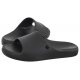 Klapki Melissa Free Print Slide AD 33973/BA438 Black - małe zdjęcie