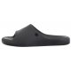 Klapki Melissa Free Print Slide AD 33973/BA438 Black - małe zdjęcie