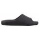 Klapki Melissa Free Print Slide AD 33973/BA438 Black - małe zdjęcie