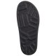 Klapki Melissa Free Print Slide AD 33973/BA438 Black - małe zdjęcie