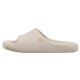 Klapki Melissa Free Print Slide AD 33973/BA439 Beige - małe zdjęcie