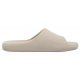 Klapki Melissa Free Print Slide AD 33973/BA439 Beige - małe zdjęcie