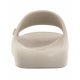 Klapki Melissa Free Print Slide AD 33973/BA439 Beige - małe zdjęcie