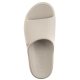 Klapki Melissa Free Print Slide AD 33973/BA439 Beige - małe zdjęcie