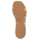 Klapki Melissa Slide+BO.BO AD 33862/AX131 Beige/Bronze - małe zdjęcie
