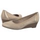 Koturny Tamaris Beżowe 1-22320-42 179 Champagne - małe zdjęcie