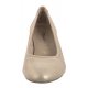 Koturny Tamaris Beżowe 1-22320-42 179 Champagne - małe zdjęcie