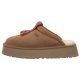 Kapcie UGG W Tazzle 1152677 CHE - małe zdjęcie