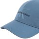 Czapka z daszkiem Calvin Klein Monogram Cap K60K610280 CEZ - małe zdjęcie