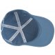 Czapka z daszkiem Calvin Klein Monogram Cap K60K610280 CEZ - małe zdjęcie