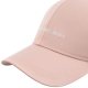 Czapka z daszkiem Calvin Klein Institutional Cap K60K608849 0JV - małe zdjęcie