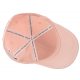 Czapka z daszkiem Calvin Klein Institutional Cap K60K608849 0JV - małe zdjęcie
