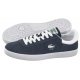 Sneakersy Lacoste Basehot 223 1 SMA Nvy/Wht 746SMA0065.092 - małe zdjęcie