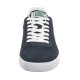 Sneakersy Lacoste Basehot 223 1 SMA Nvy/Wht 746SMA0065.092 - małe zdjęcie
