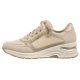 Sneakersy Rieker Beżowe N9301-60 Beige - małe zdjęcie