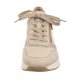 Sneakersy Rieker Beżowe N9301-60 Beige - małe zdjęcie