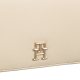 Portfel Tommy Hilfiger TH Spring Chic Med Bifold Wallet AW0AW16011 AEF - małe zdjęcie