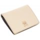 Portfel Tommy Hilfiger TH Spring Chic Med Bifold Wallet AW0AW16011 AEF - małe zdjęcie