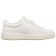 Sneakersy Tamaris Białe 1-23750-41 146 White Uni - małe zdjęcie