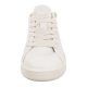 Sneakersy Tamaris Białe 1-23750-41 146 White Uni - małe zdjęcie