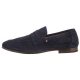 Mokasyny Tommy Hilfiger Casual Light Flexible Sde Loafer Desert Sky FM0FM04988 DW5  - małe zdjęcie