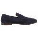 Mokasyny Tommy Hilfiger Casual Light Flexible Sde Loafer Desert Sky FM0FM04988 DW5  - małe zdjęcie