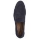 Mokasyny Tommy Hilfiger Casual Light Flexible Sde Loafer Desert Sky FM0FM04988 DW5  - małe zdjęcie