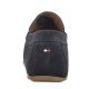 Mokasyny Tommy Hilfiger Casual Hilfiger Suede Driver Desert Sky FM0FM04998 DW5 - małe zdjęcie