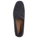 Mokasyny Tommy Hilfiger Casual Hilfiger Suede Driver Desert Sky FM0FM04998 DW5 - małe zdjęcie