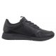 Sneakersy Tommy Hilfiger Tommy Jeans Flexi Runner Black EM0EM01409 BDS - małe zdjęcie
