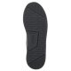 Sneakersy Tommy Hilfiger Tommy Jeans Flexi Runner Black EM0EM01409 BDS - małe zdjęcie